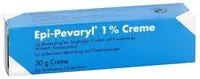 EPI Pevaryl Creme 30 g