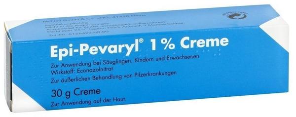 Epi Pevaryl Creme (30 g)