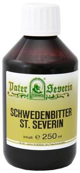 Schwedenbitter St Severin Loesung (250 ml)