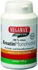 MEGAMAX Kreatin 100 % rein, vegan 125 g