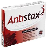 Antistax Extra Venentabletten (30 Stk.)