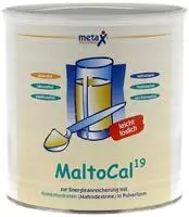 Maltocal 19 Pulver 1000 g