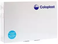 Conveen Beinbeutel unsteril mit Klappverschluss, 750 ml, 30 cm 10 St