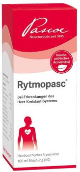 Pascoe Vital Rytmopasc Mischung Tropfen (100 ml)