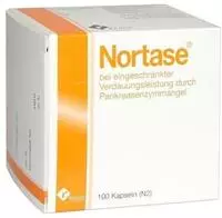NORTASE 100 St