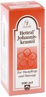 PZN-DE 02249057, Teofarma s.r.l Hettral Johanniskraut&ouml;l 100 ml, Grundpreis: &euro;