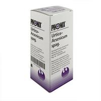 PZN-DE 04223955, PH&Ouml;NIX LABORATORIUM Ph&ouml;nix Urtica arsenicum spag. Tropfen...