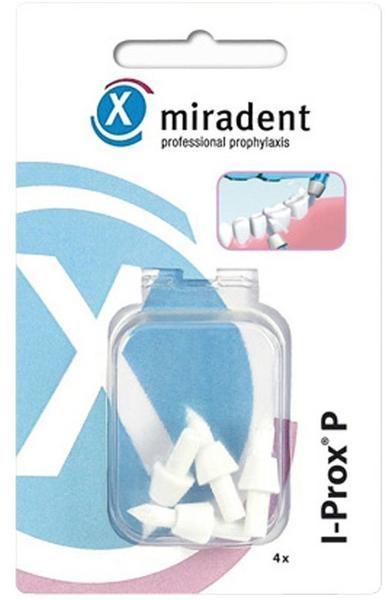 Miradent I-Prox P Ersatzbürsten (4 Stk.)