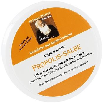 Tentan Propolissalbe Salbe N (100ml)