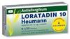 Loratadin 10 Tabletten (20 Stk.)