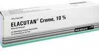 PZN-DE 06322667, Elacutan Creme Inhalt: 150 g, Grundpreis: &euro; 70,47 / kg