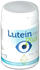 Velag Pharma Lutein 6 Mg Plus Kapseln (60 Stk)