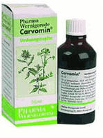PZN-DE 02470520, Carvomin Verdauungstropfen 50 ml Fl&uuml;ssigkeit zum Einnehmen,