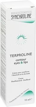 Synchroline Terproline Contour Eyes + Lips Creme (15ml)