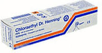 Chloraethyl Dr. Henning Hebelverschluss 100 ml