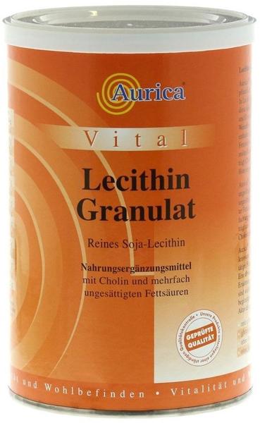 Aurica Lecithin Granulat (250 g)
