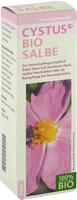 PZN-DE 00603632, Dr. Pandalis & CoKG Naturprodukte Cystus Creme 50 ml,...