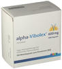 PZN-DE 00410471, Alpha Vibolex 600 mg Hrk Weichkapseln Inhalt: 100 St