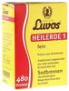 PZN-DE 05039188, Heilerde-Gesellschaft Luvos Just Luvos Heilerde 1 fein Pulver...