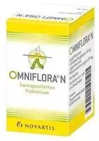 OMNIFLORA&reg; N Probiotika 20 St