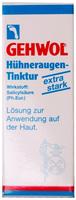 PZN-DE 02159360, Eduard Gerlach Gehwol H&uuml;hneraugen-Tinktur 15 ml, Grundpreis:...