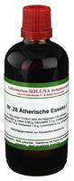 &Auml;therische Essenz I 100 ml