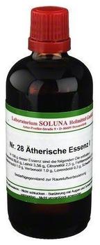 Soluna Heilmittel GmbH Ätherische Essenz I (100 ml)