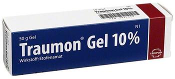 Traumon Gel 10% (50 g)