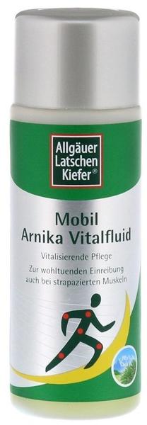 Arnika Vital Fluid (100ml)