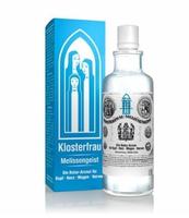 PZN-DE 01665776, MCM KLOSTERFRAU Vertr Klosterfrau Melissengeist Fl&uuml;ssigkeit...