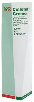 Cellona Creme (100 ml)