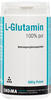 L-glutamin 100% Pur Pulver 500 g