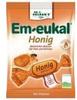 EM Eukal Bonbons Honig zuckerhaltig 75 g