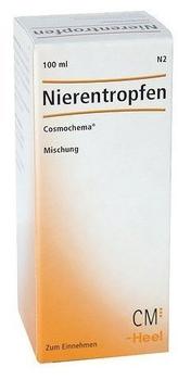 Heel Nierentropfen Cosmochema (100 ml)