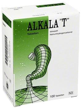 Alkala T Tabletten (100 Stk.)