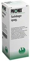 Ph&ouml;nix Solidago Spag.mischung 50 ml