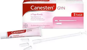 Vaginalcremes