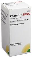 PZN-DE 04810664, BERLIN-CHEMIE Pangrol 25000 50 ST