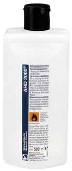 Lysoform AHD 2000 (500 ml)
