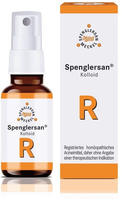 PZN-DE 01563774, Spenglersan Kolloid R