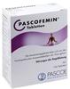 PZN-DE 03692636, Pascoe pharmazeutische Präparate Pascofemin Tabletten, 100 St,