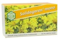 Solidagoren Mono Kapseln (100 Stk.)