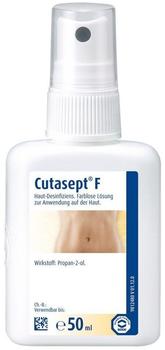 Bode Cutasept F Lösung (50 ml)