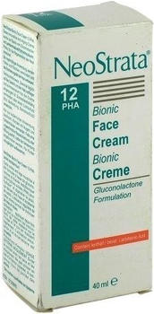 NeoStrata 12 PHA Bionic Face Cream (40ml)