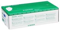 PZN-DE 03444513, B. Braun Melsungen Manufix Untersuchungshandschuhe sensitiv pf.