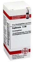 PZN-DE 02898525, DHU-Arzneimittel EUPHRASIA C 30 Globuli 10 g Globuli,...