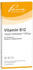 Vitamin B 12 Depot Injektion 1500 µg Ampullen (10 x 1 ml)