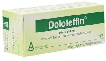 Doloteffin Tabletten (50 Stk.)