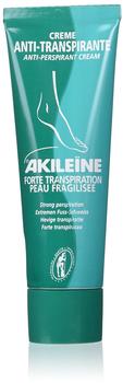 Asepta Akileine Antitranspirant Creme (50 ml)