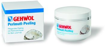 Gehwol Perlmutt-Peeling (150 ml)